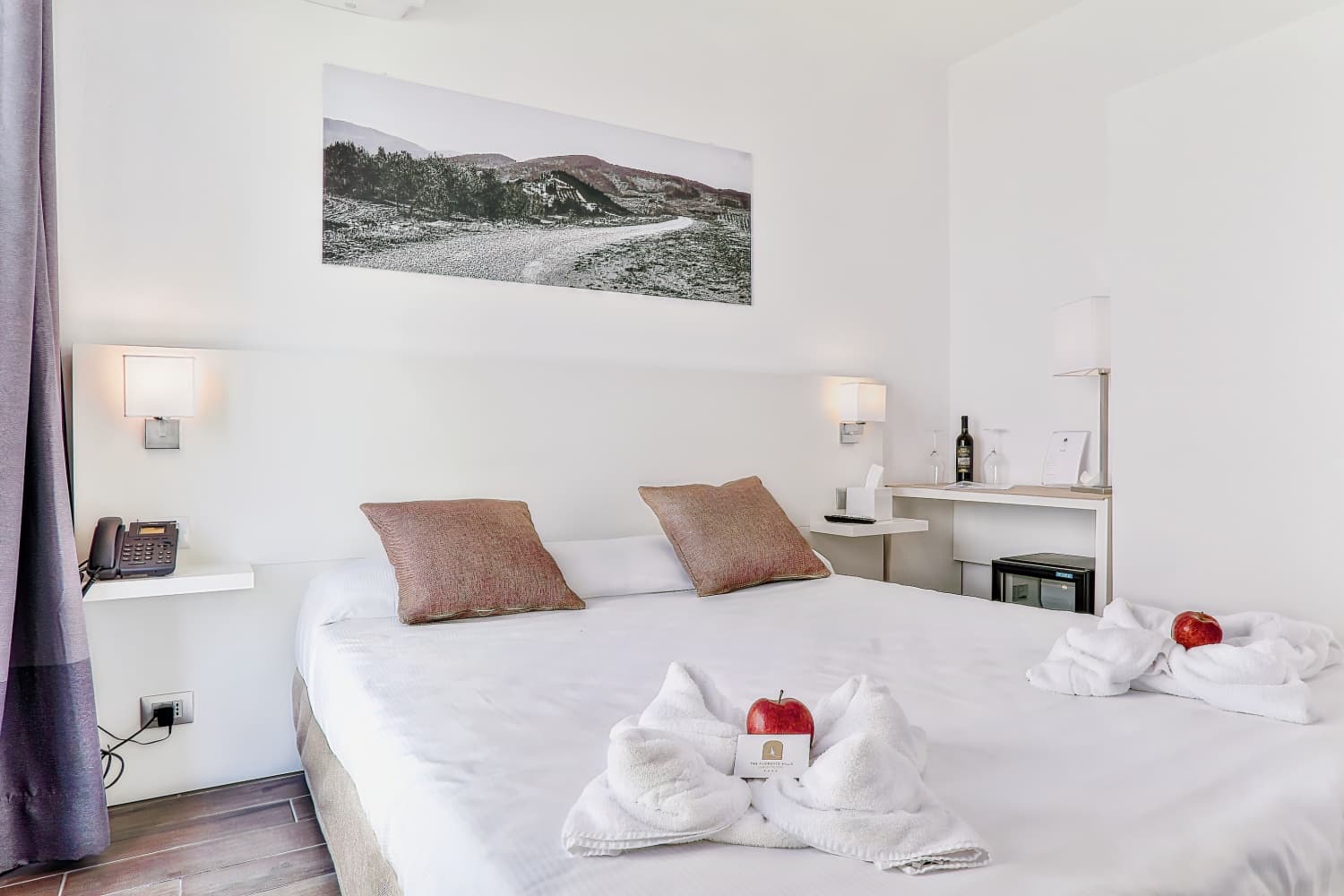 The Florence Hills Resort & SPA