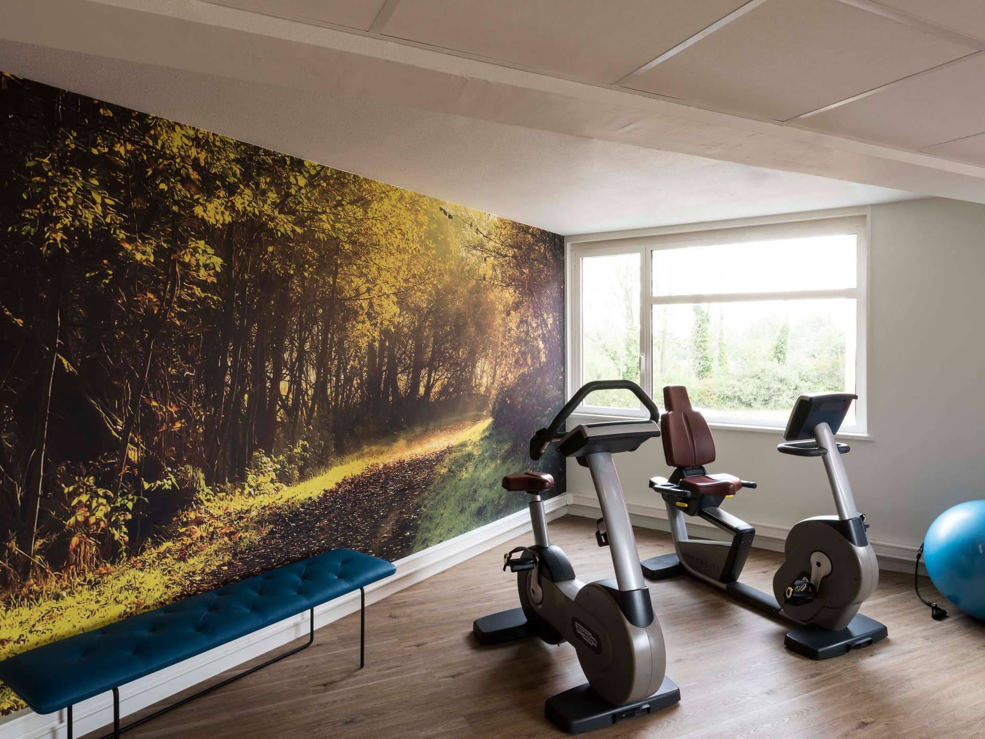 Novotel Lyon Bron Meeting & Events