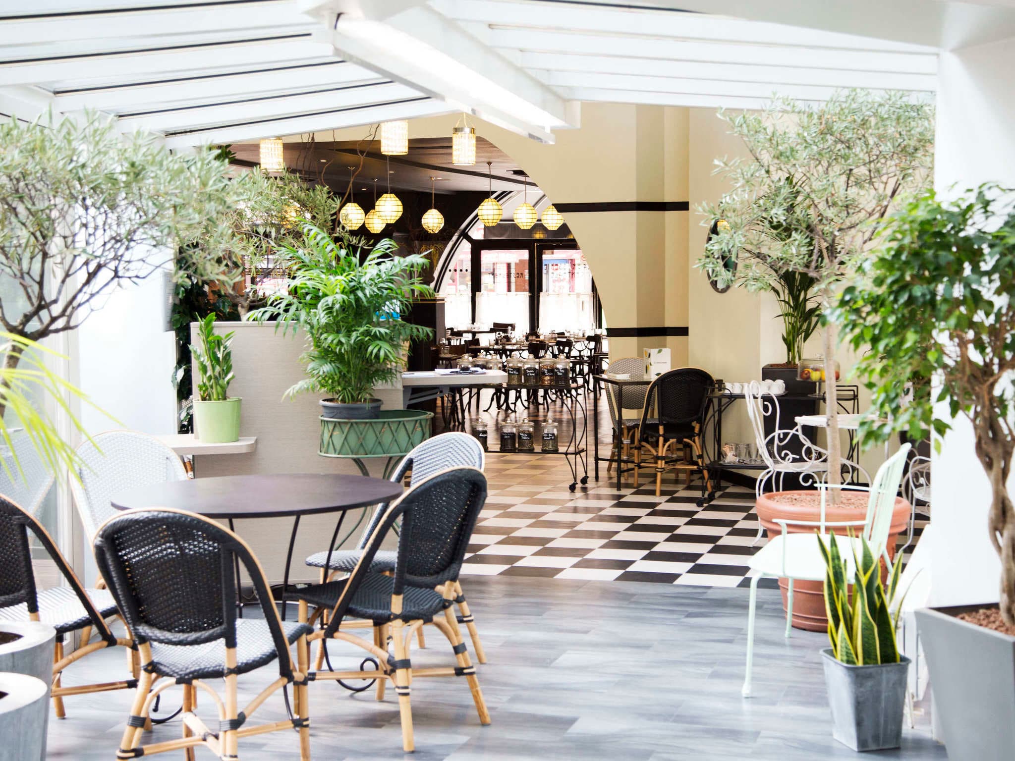 ibis Paris Eiffel Tower Cambronne 15th