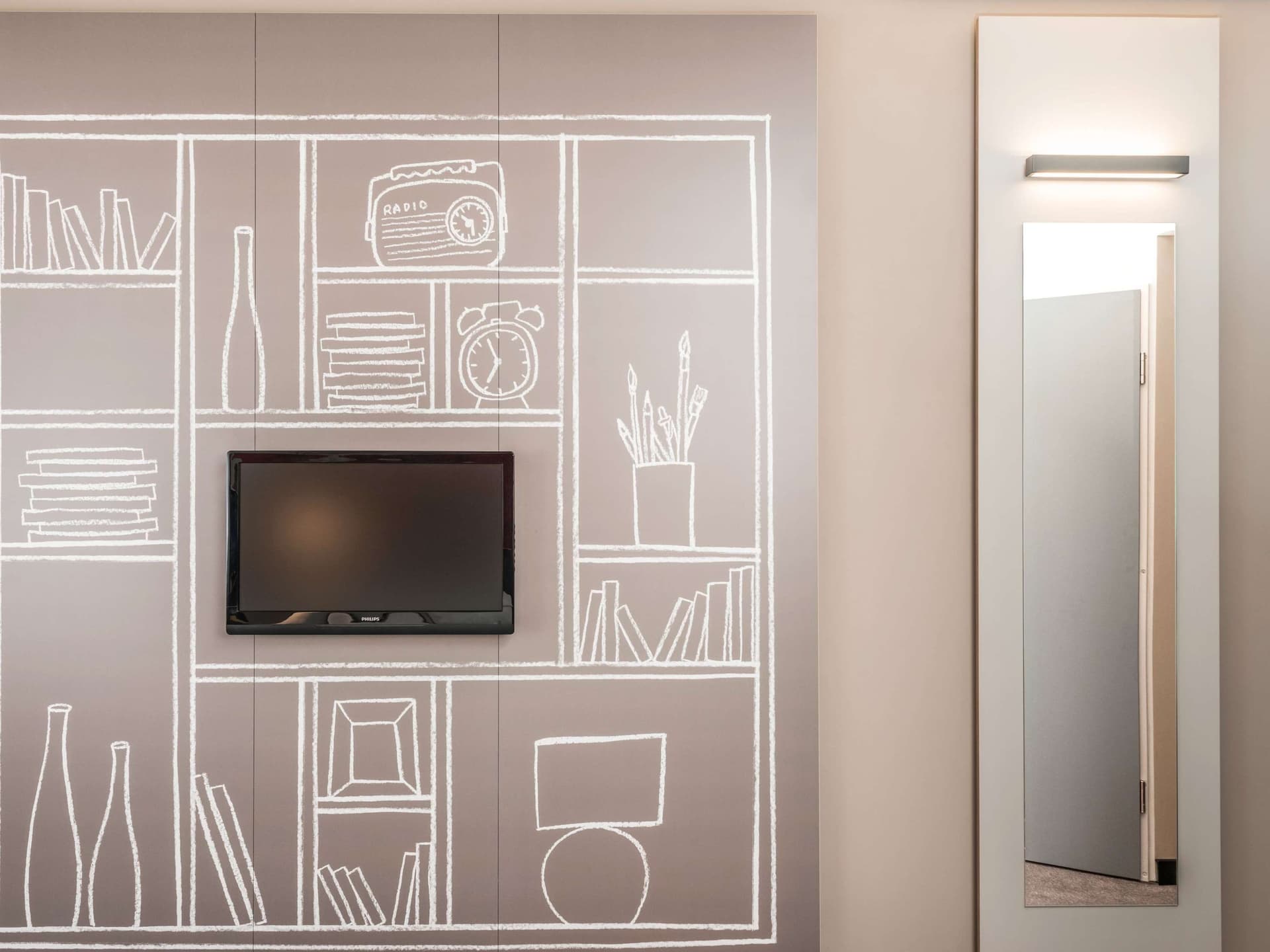 ibis Paris Issy Les Moulineaux Val de Seine