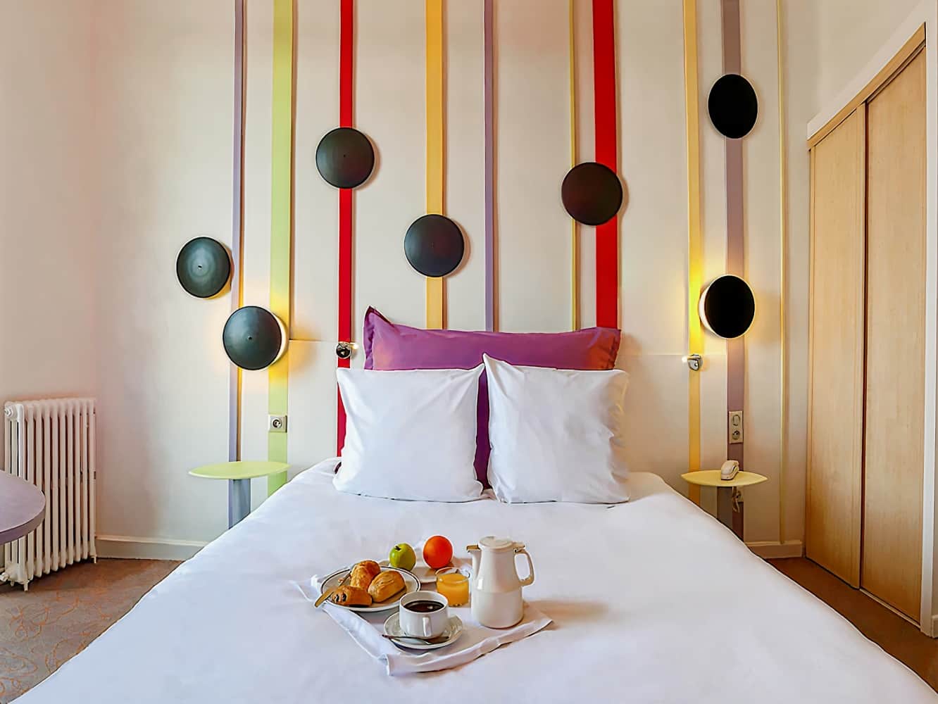 ibis Styles Bayonne Centre Gare