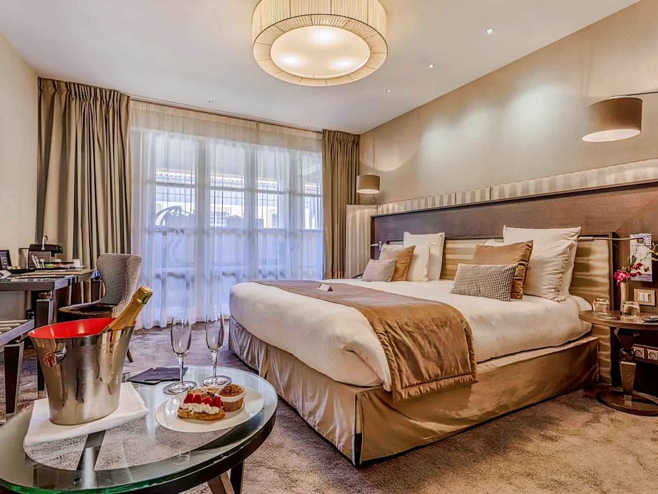 La Cour des Consuls Hotel&Spa Toulouse-MGallery