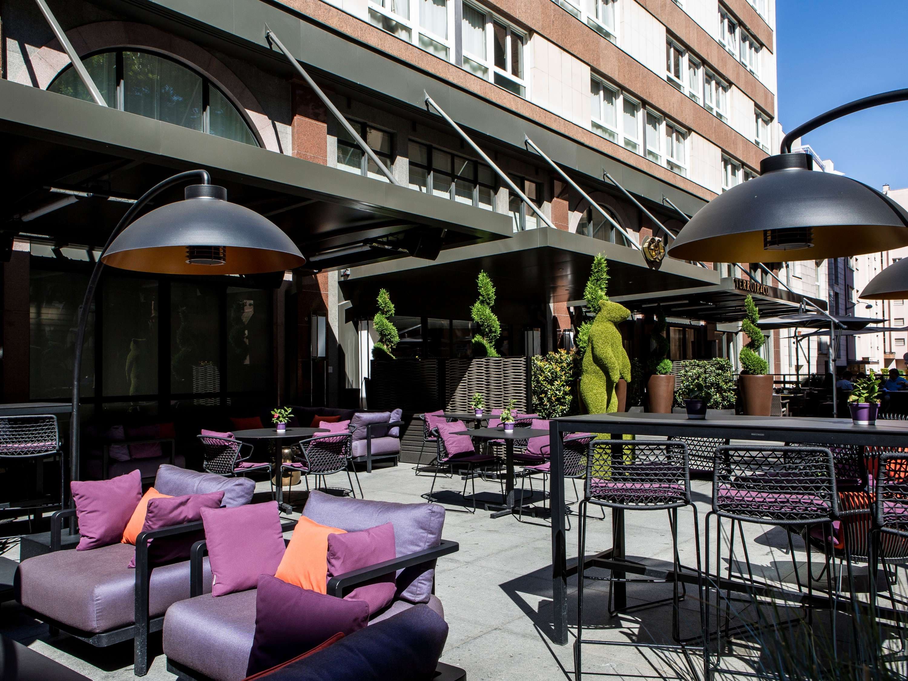 Sofitel Strasbourg Grande Ile