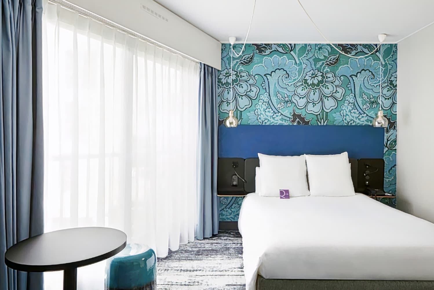 Hotel Mercure Paris Bastille Saint Antoine