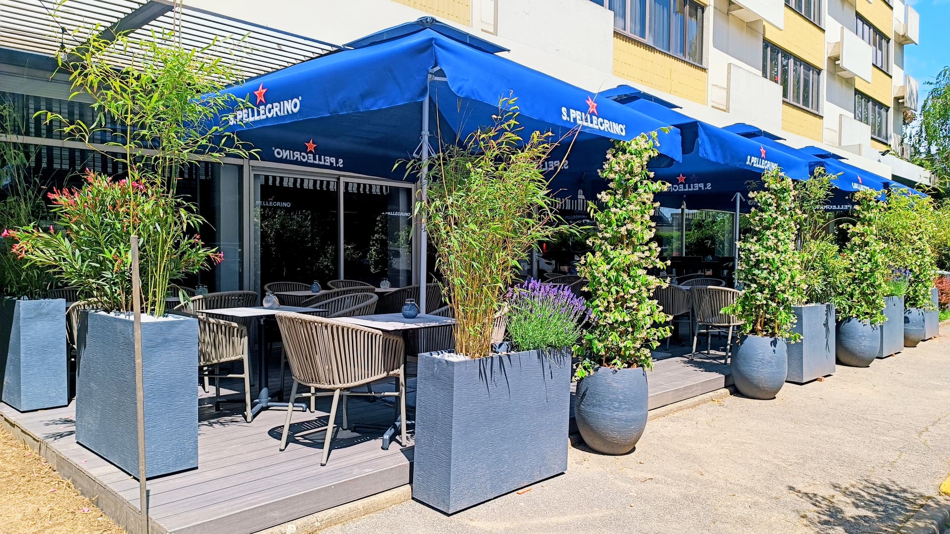 Mercure Paris Vélizy