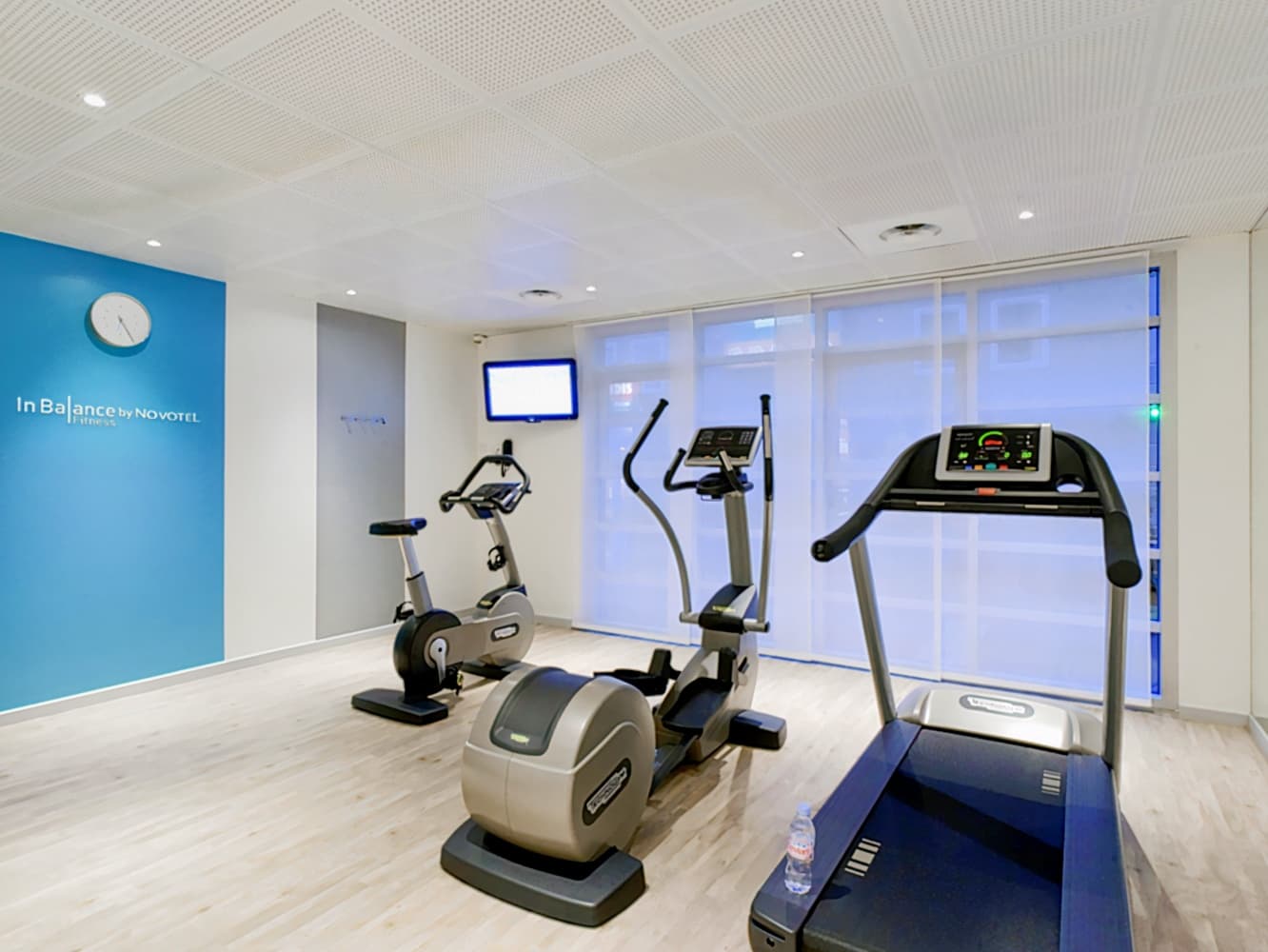 Novotel Suites Paris Rueil-Malmaison