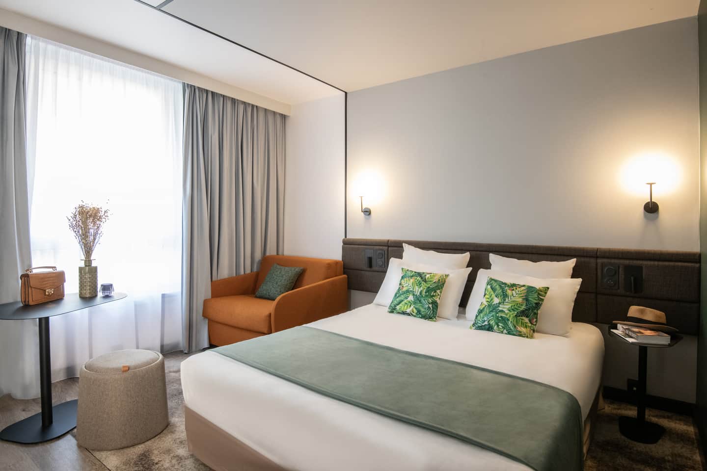 Novotel Nice Airport Cap 3000
