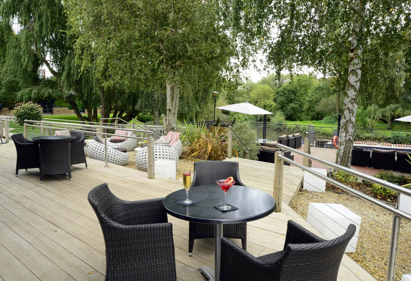 Crowne Plaza Stratford Upon Avon, an IHG Hotel