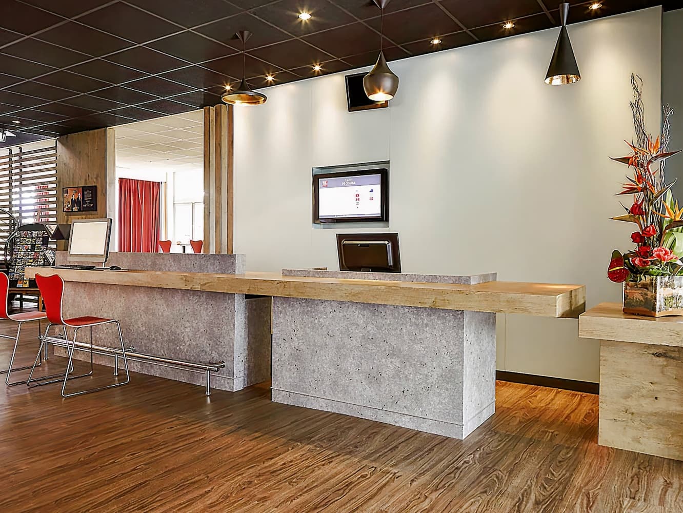 ibis Cavaillon Luberon