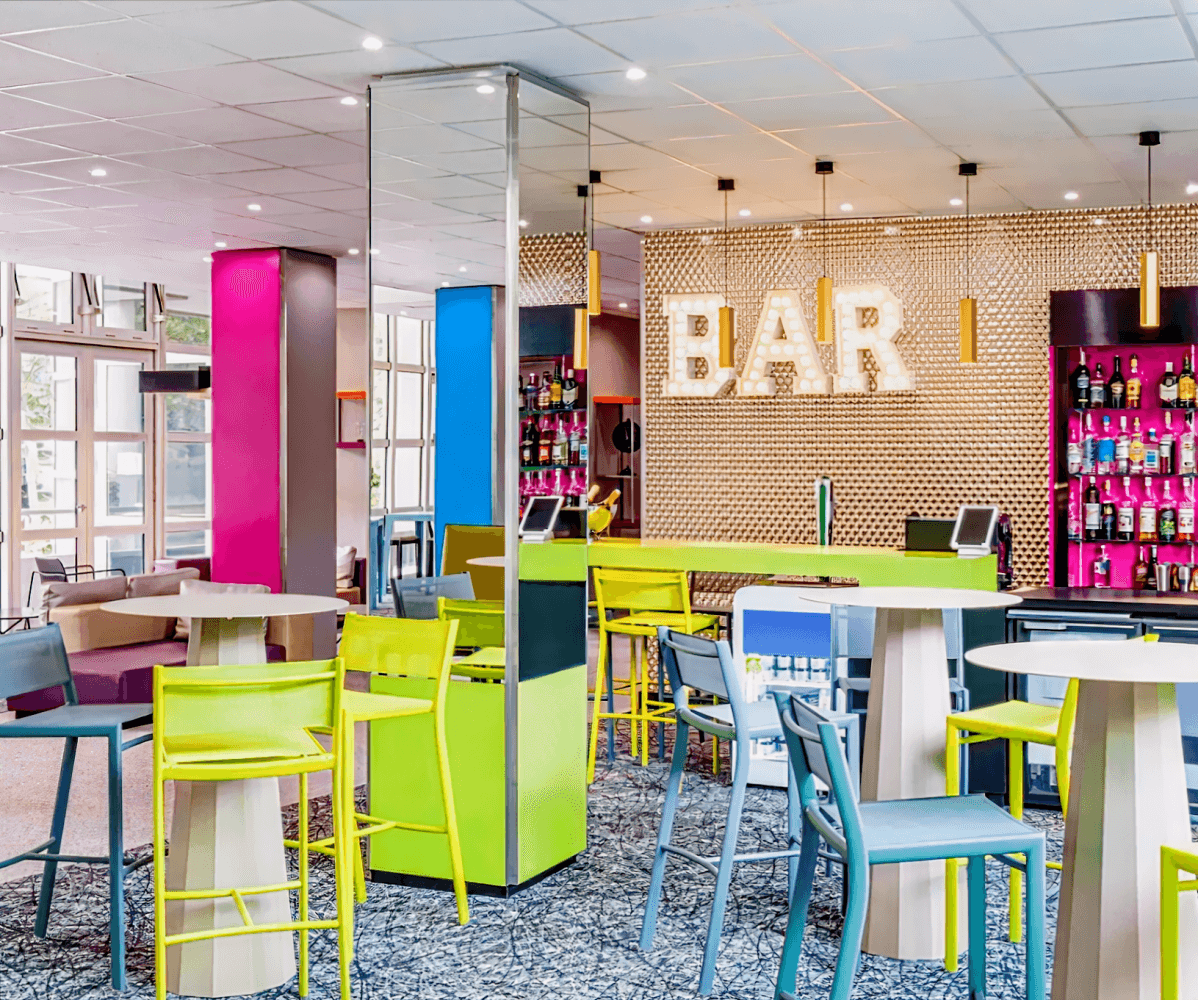 ibis Styles Antony Paris Sud
