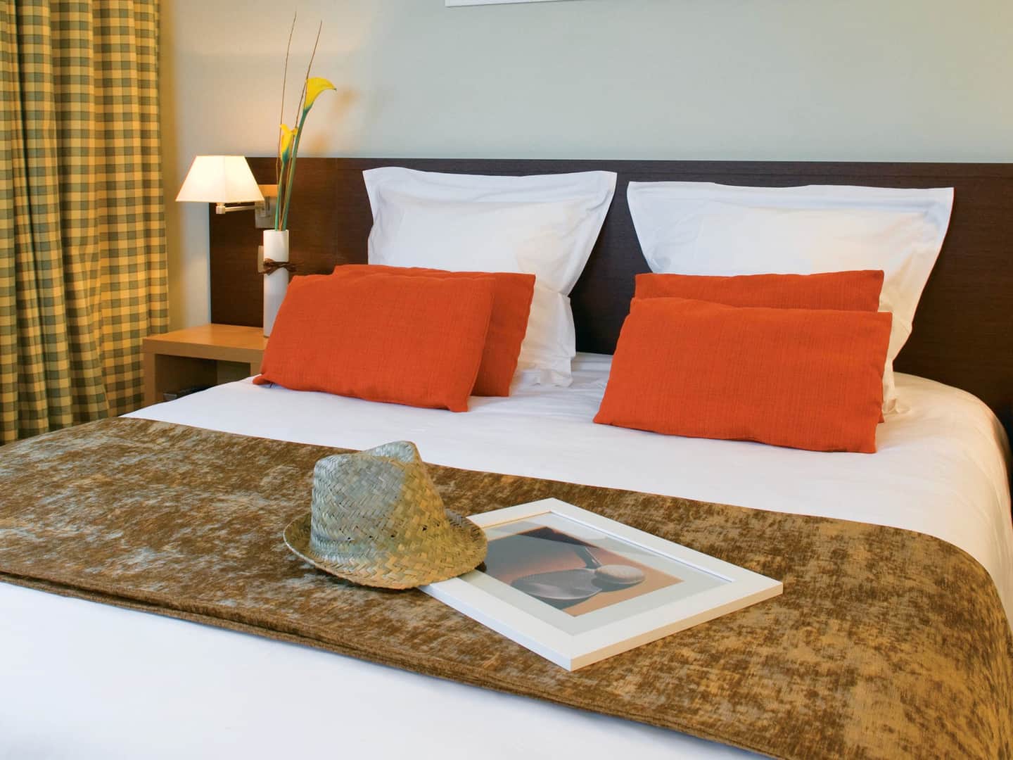 Mercure Toulouse Airport Golf de Seilh Hotel