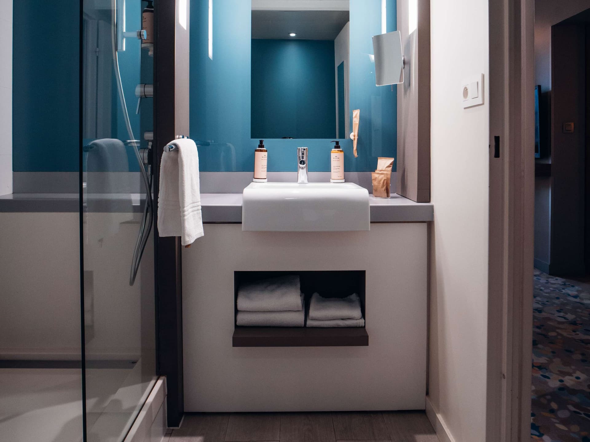 Mercure Paris Val de Fontenay Hotel