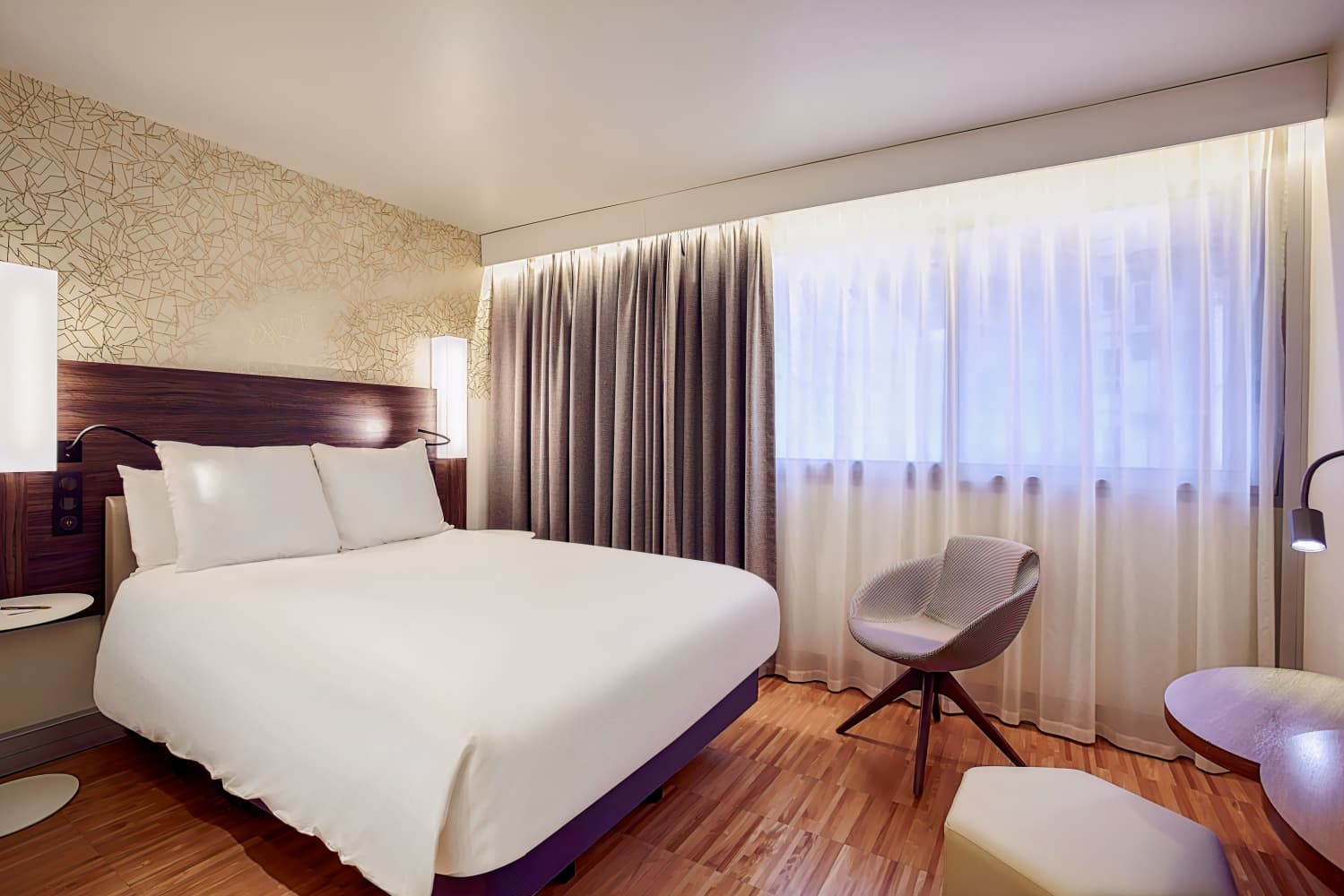 Mercure Paris Arc de Triomphe Étoile Hotel