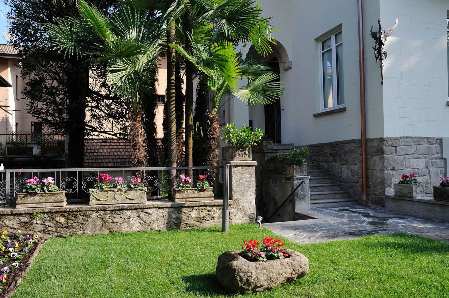 Residence Villa Maurice