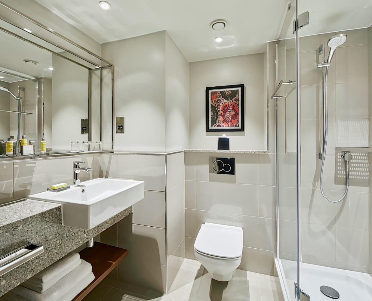 London Marriott Hotel Kensington