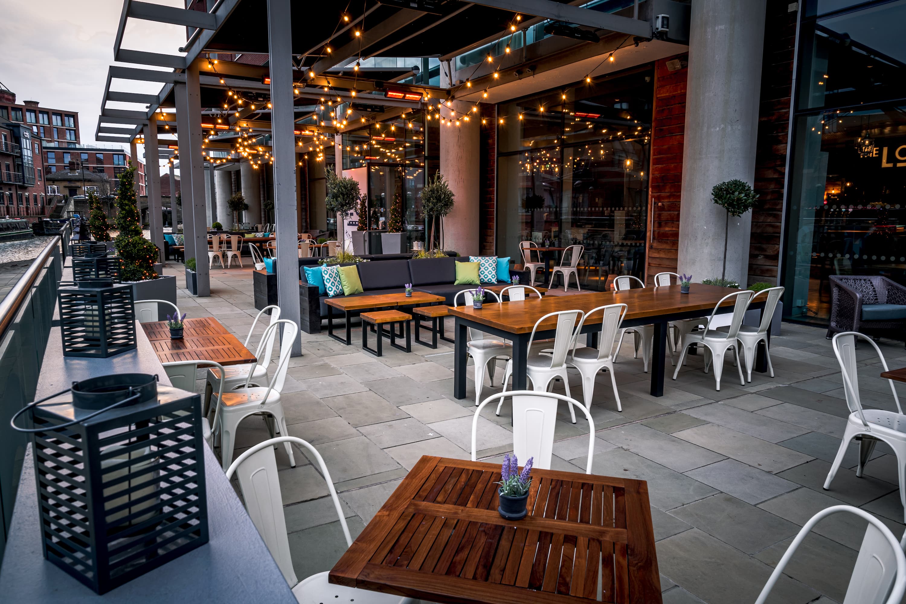 Doubletree by Hilton Leeds City Centre