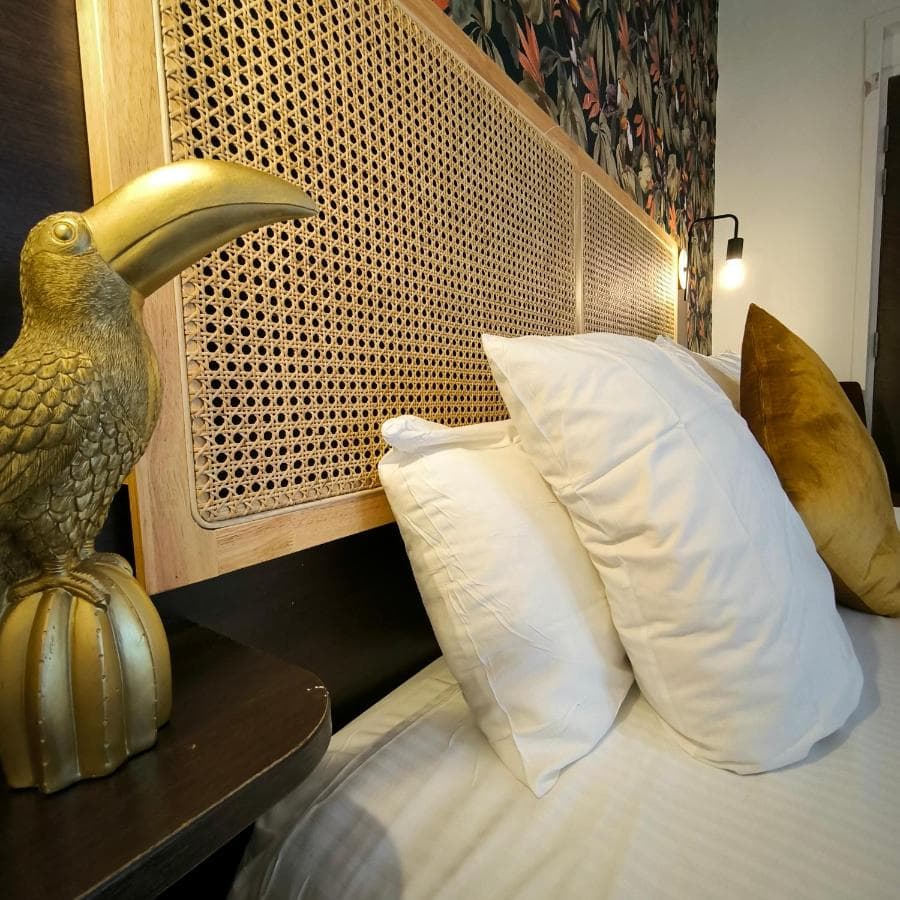 Hôtel Le Twelve
