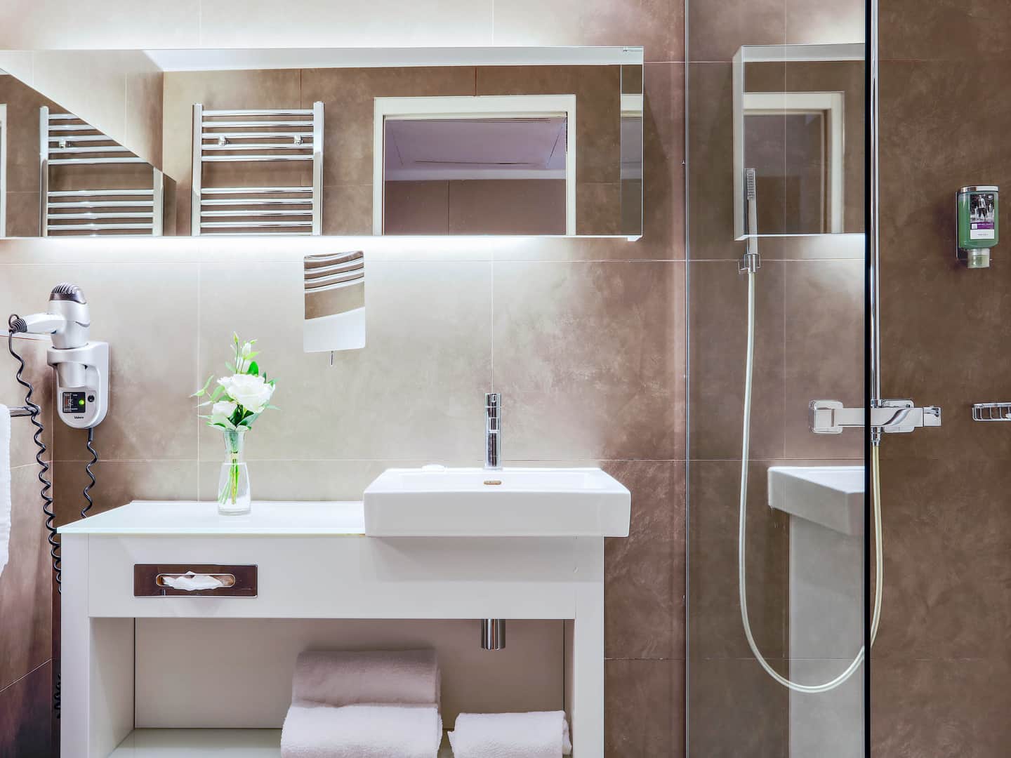 Mercure Paris Vaugirard Porte de Versailles Hotel