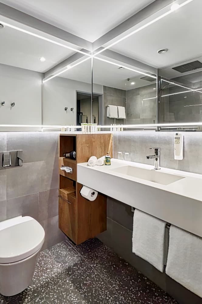 Lindner Hotel City Plaza