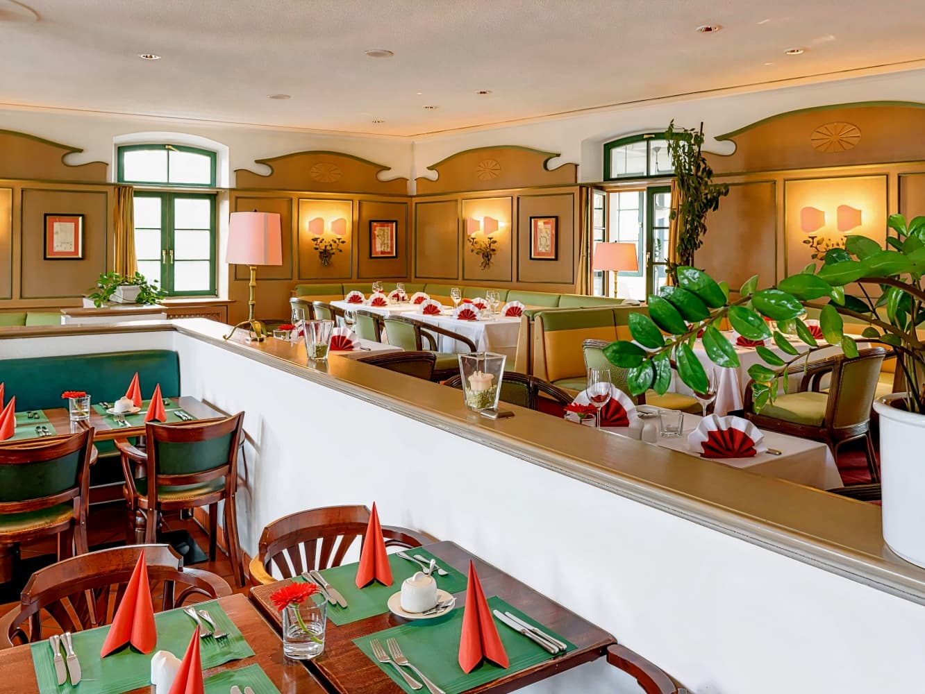 Mercure Hotel Munich Airport Freising