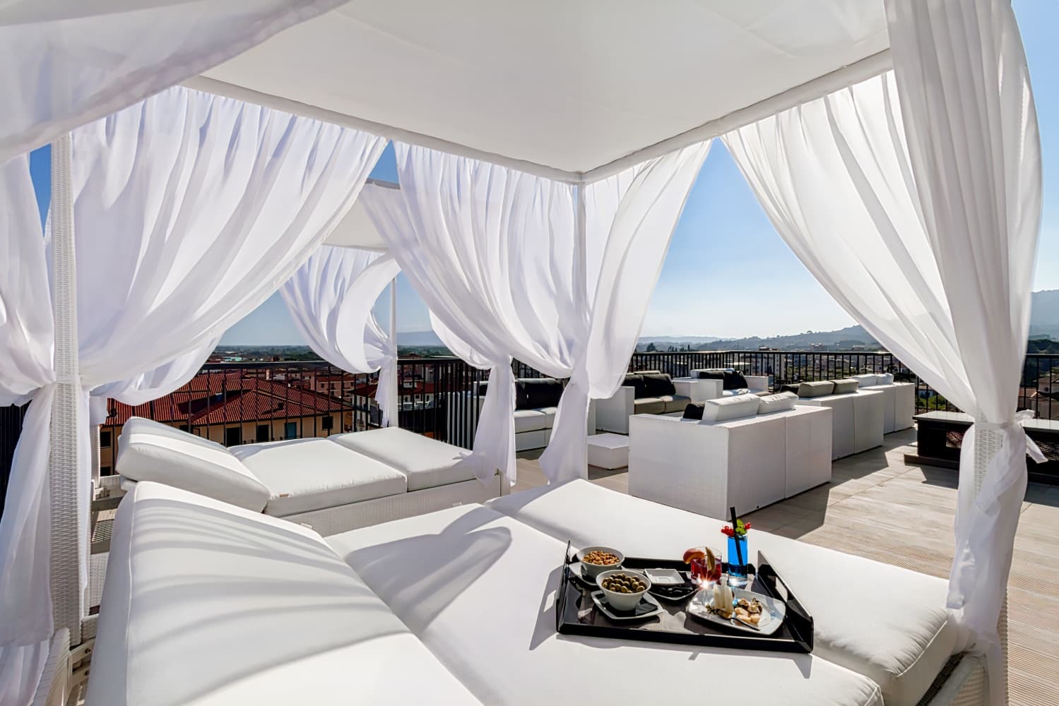 Hotel Montecatini Palace