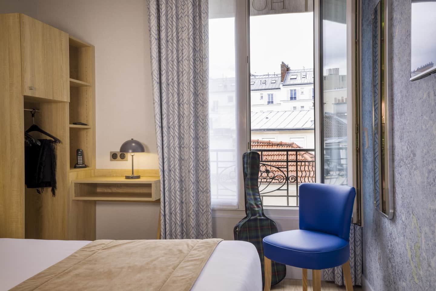 Hôtel Charlemagne