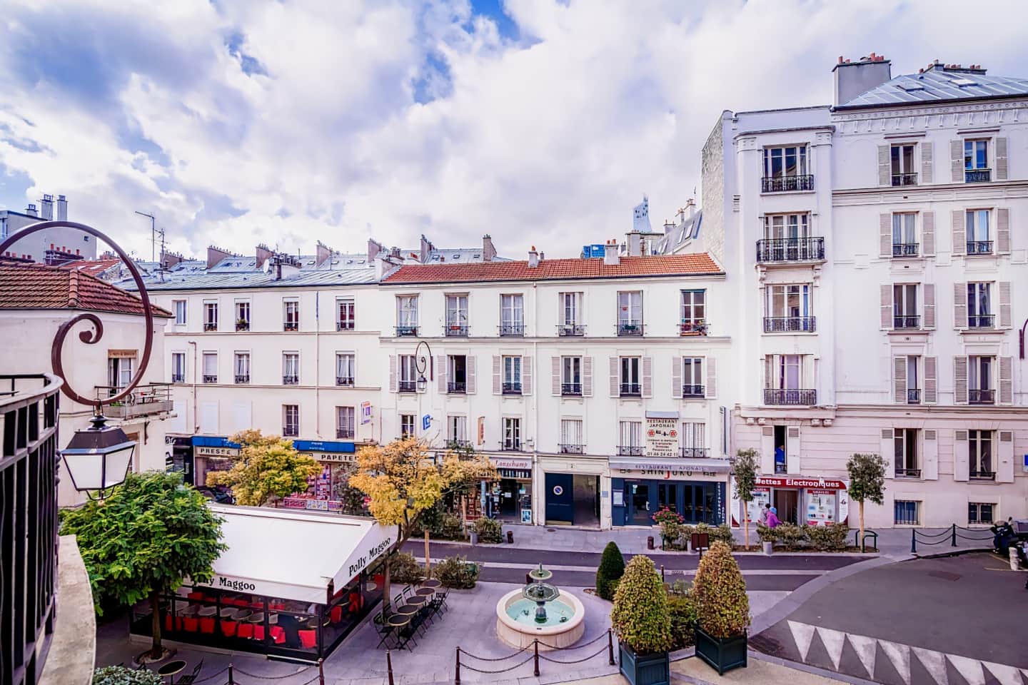 Hôtel Charlemagne