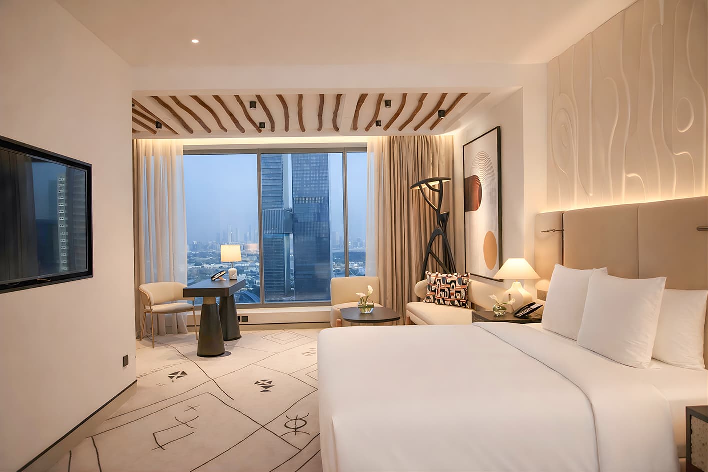 The H Dubai