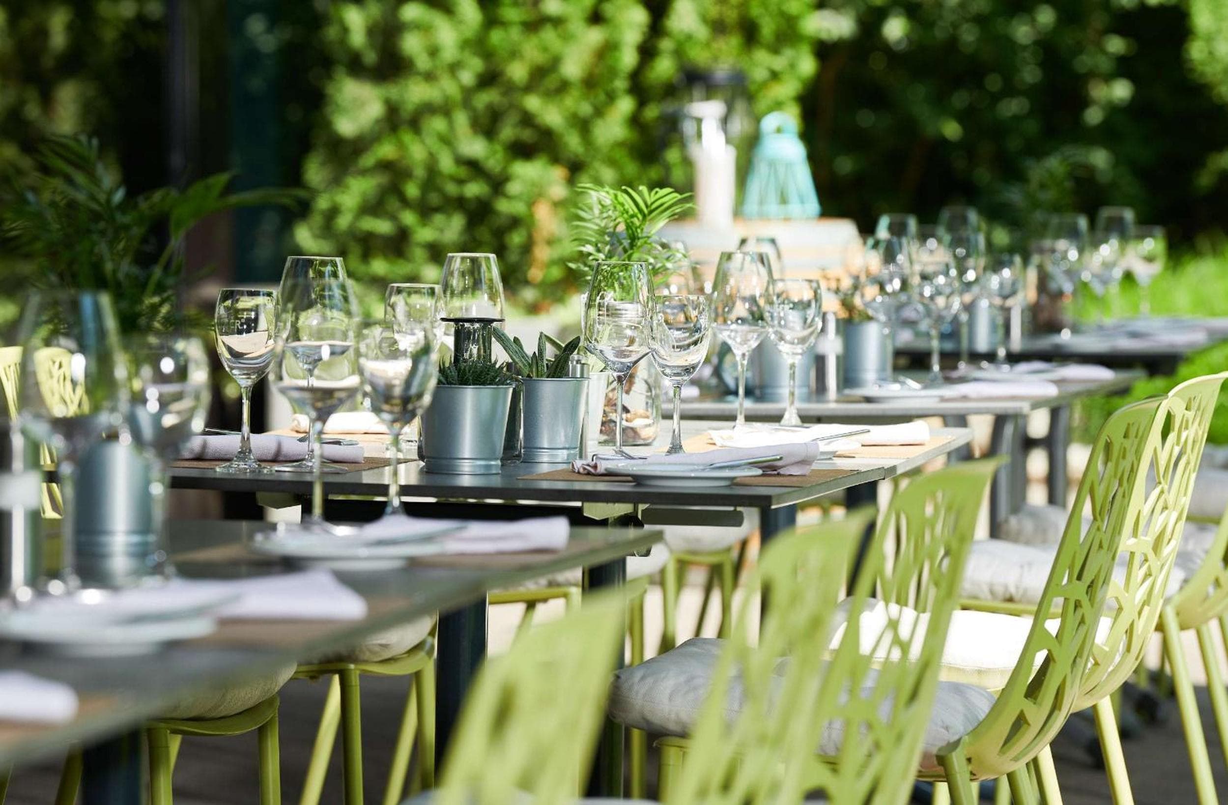 Dorint Airport-Hotel Zürich