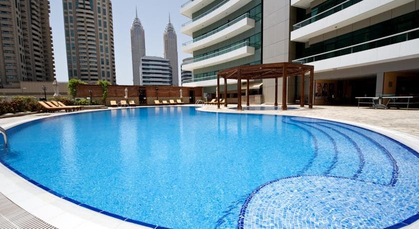 TIME Oak Hotel & Suites