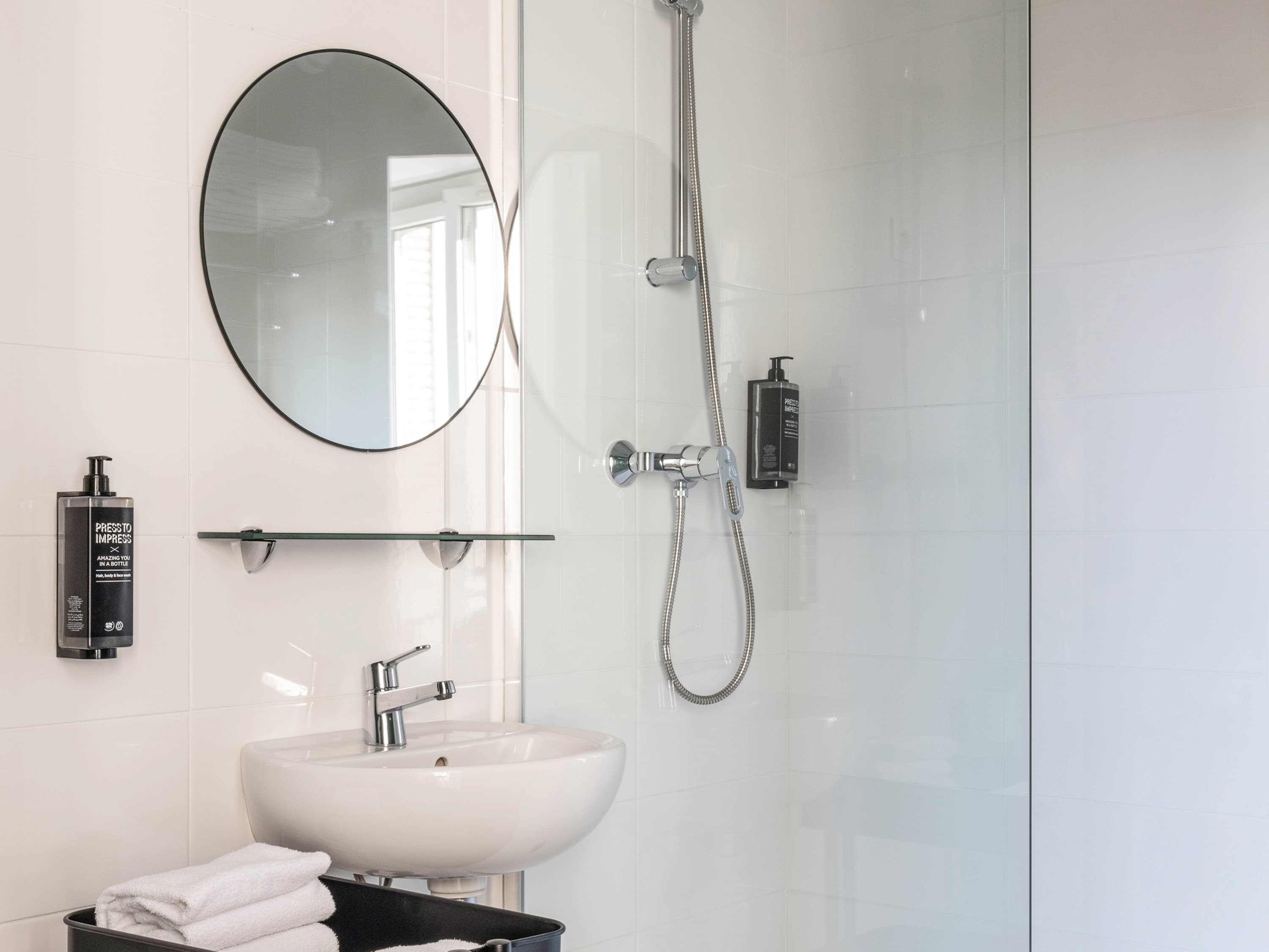 ibis Styles Asnieres Centre