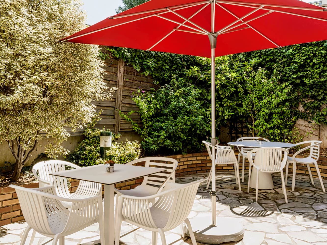 ibis Styles Asnieres Centre