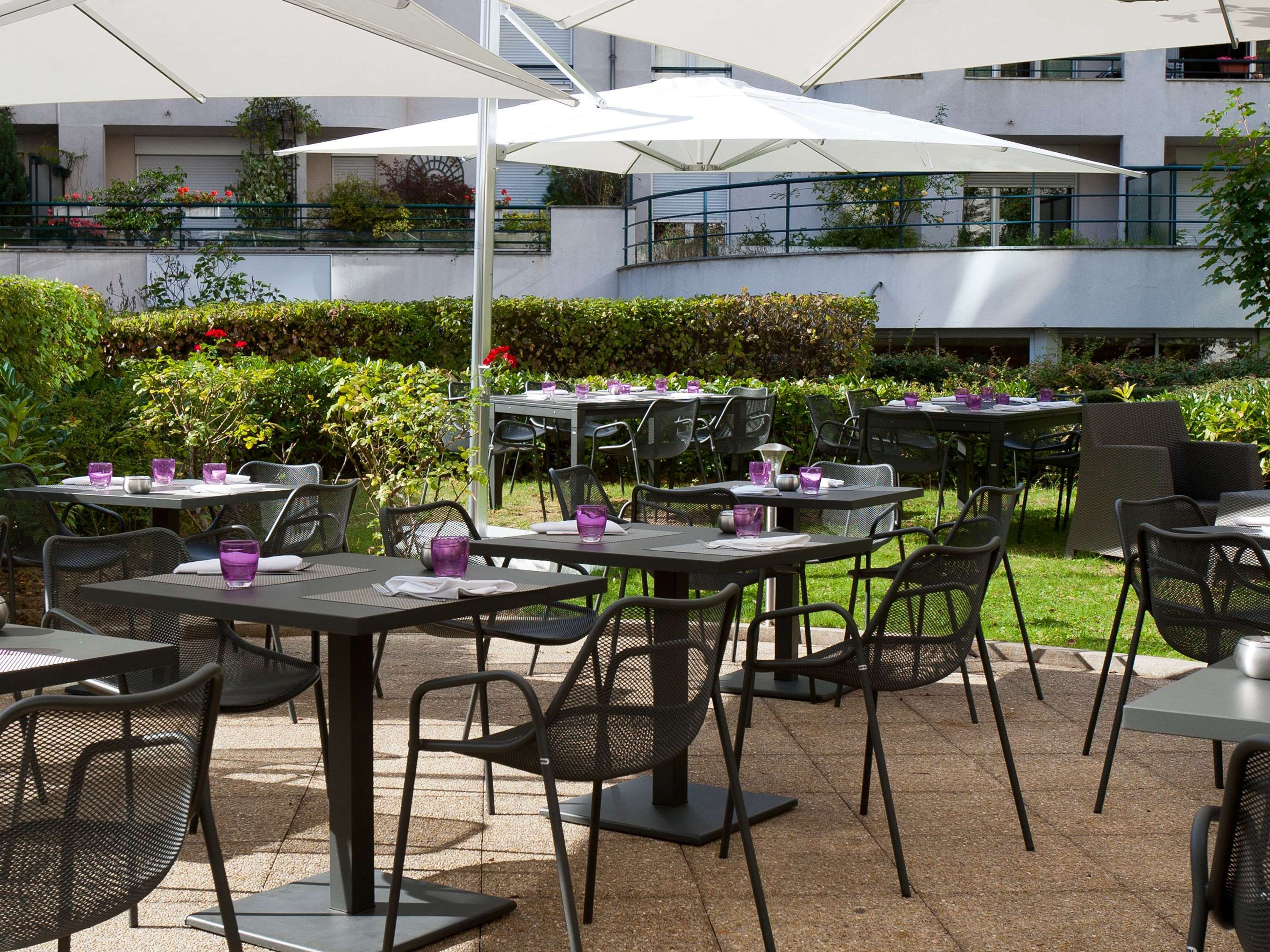 Novotel Paris Charenton-le-Pont