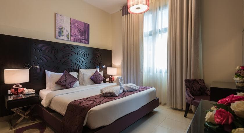 City Stay Inn Hotel Apartment