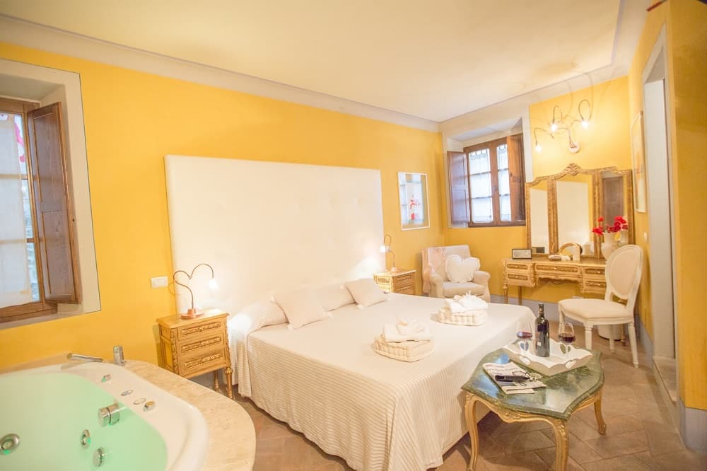 Palazzo del Capitano Wellness & Relais