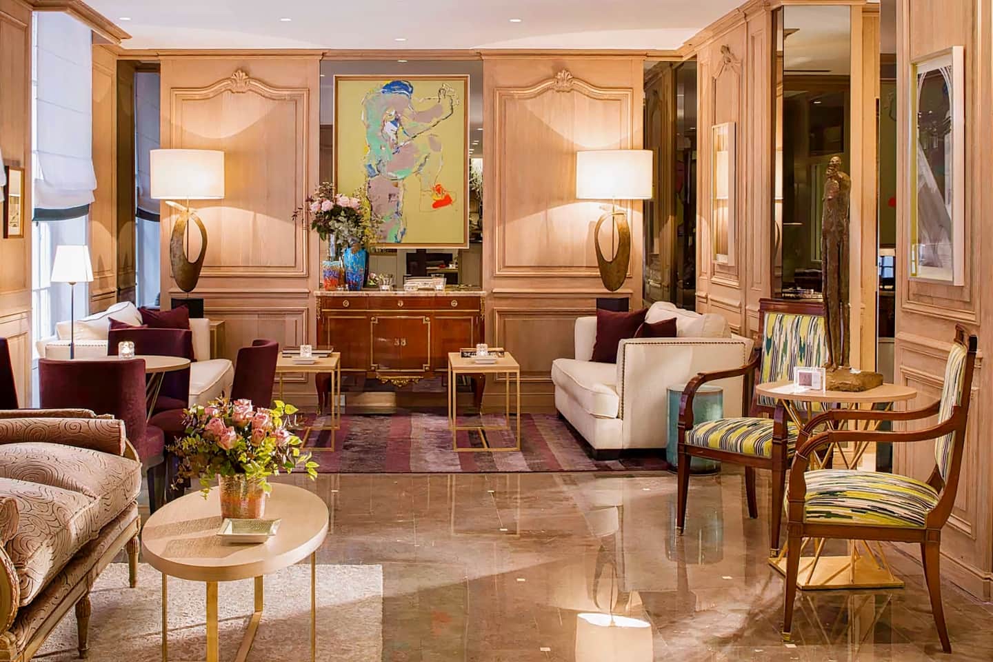 Hôtel Balmoral