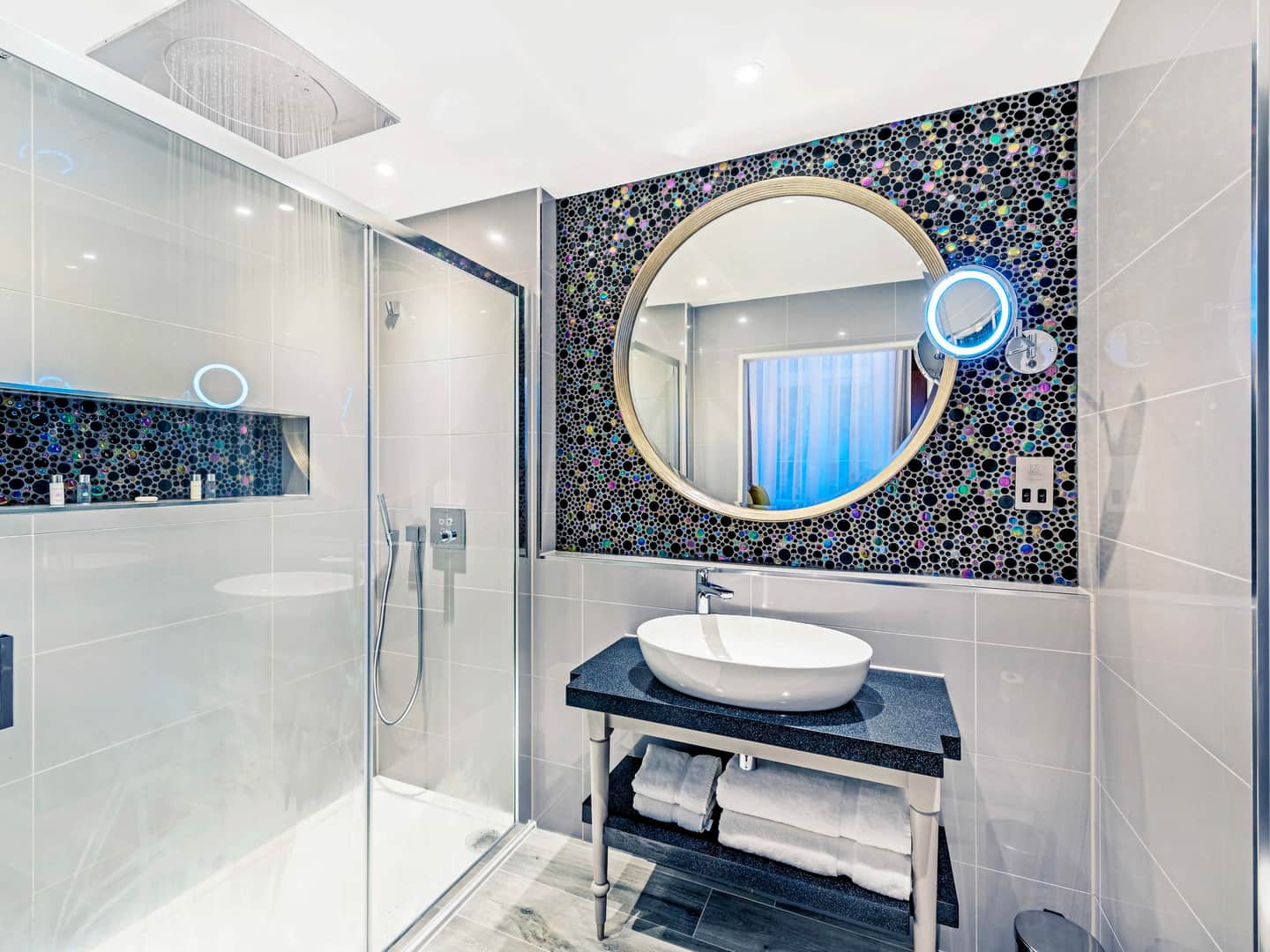 Mercure London Hyde Park Hotel