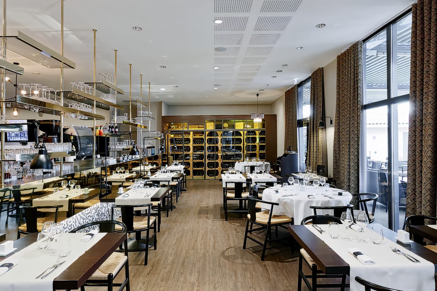 Hôtel Gatsby by Happyculture