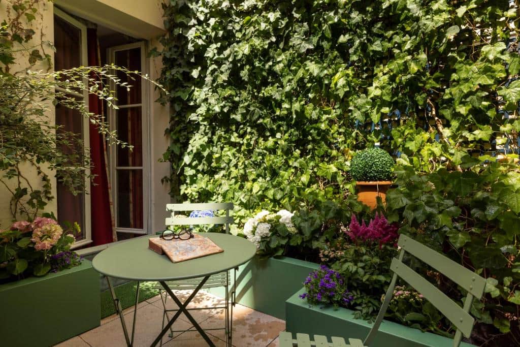 Hôtel Le Saint Gregoire