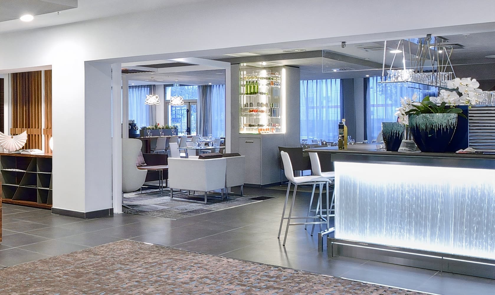 AC Hotel by Marriott Marseille Prado Vélodrome