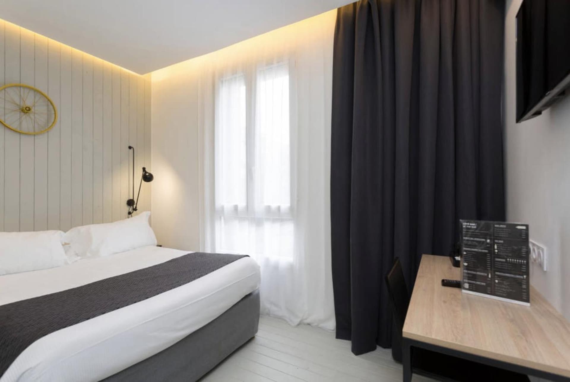 Atypik Hôtel
