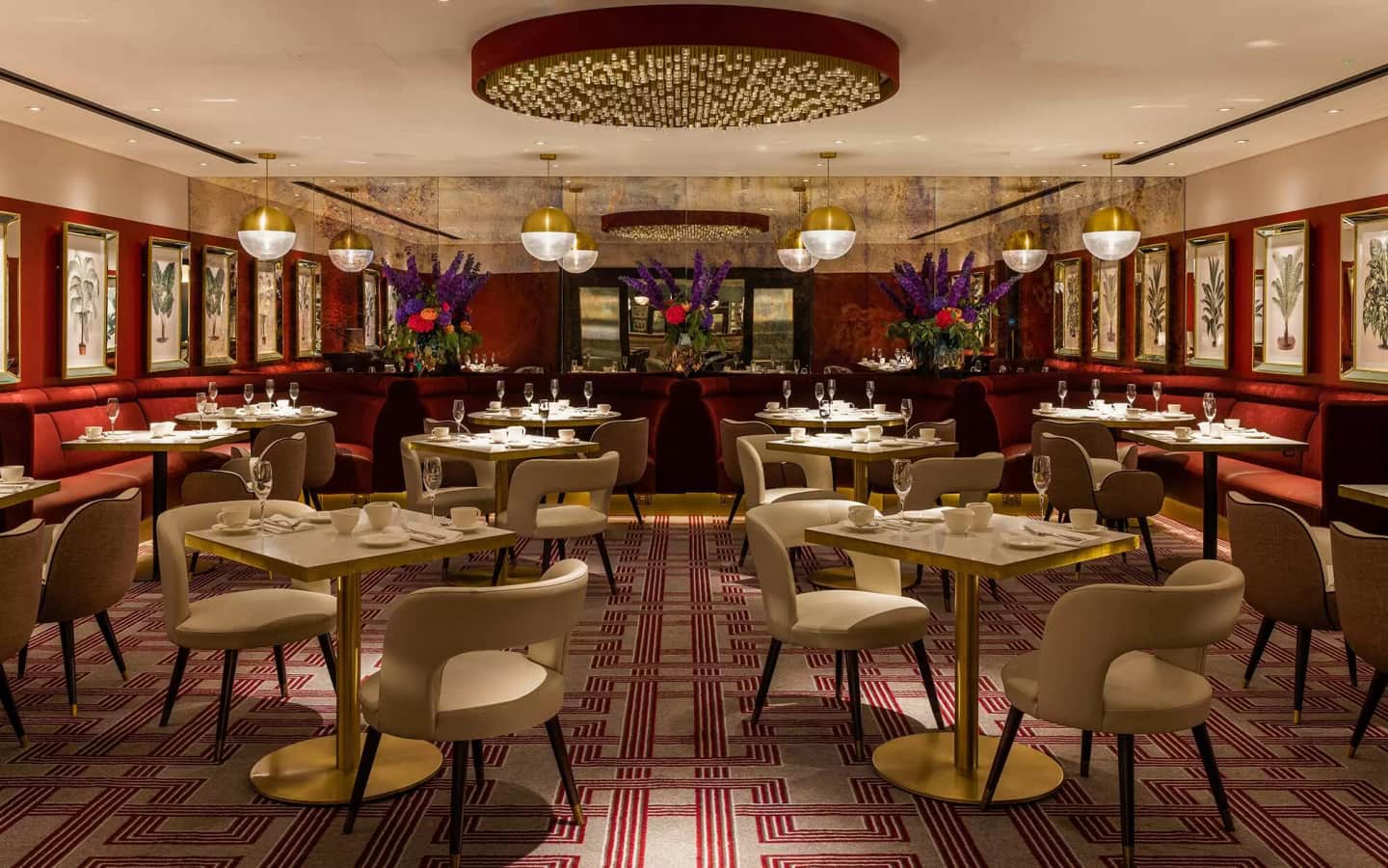 Strand Palace