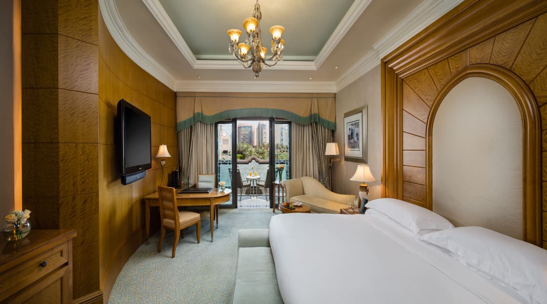 Emirates Palace Abu Dhabi