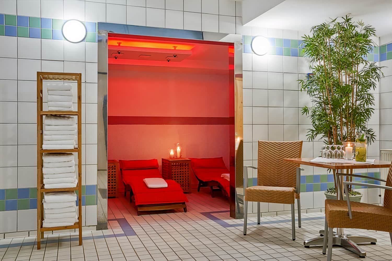 H+ Hotel Köln Hürth