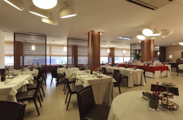 Best Western Plus Hotel Monza e Brianza Palace