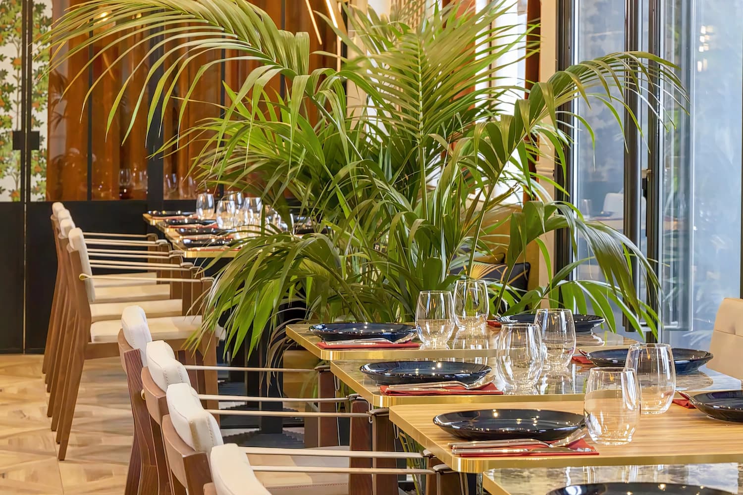 Hotel Le Rocroy Gare du Nord