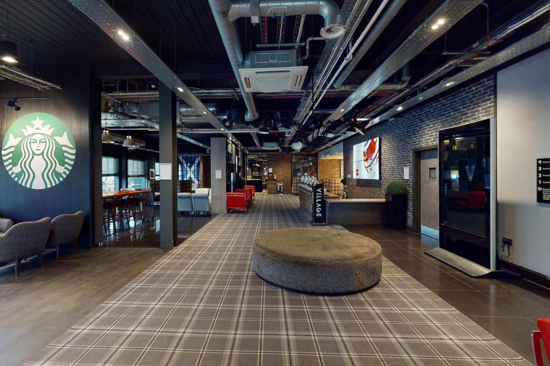 Village Hotel Aberdeen