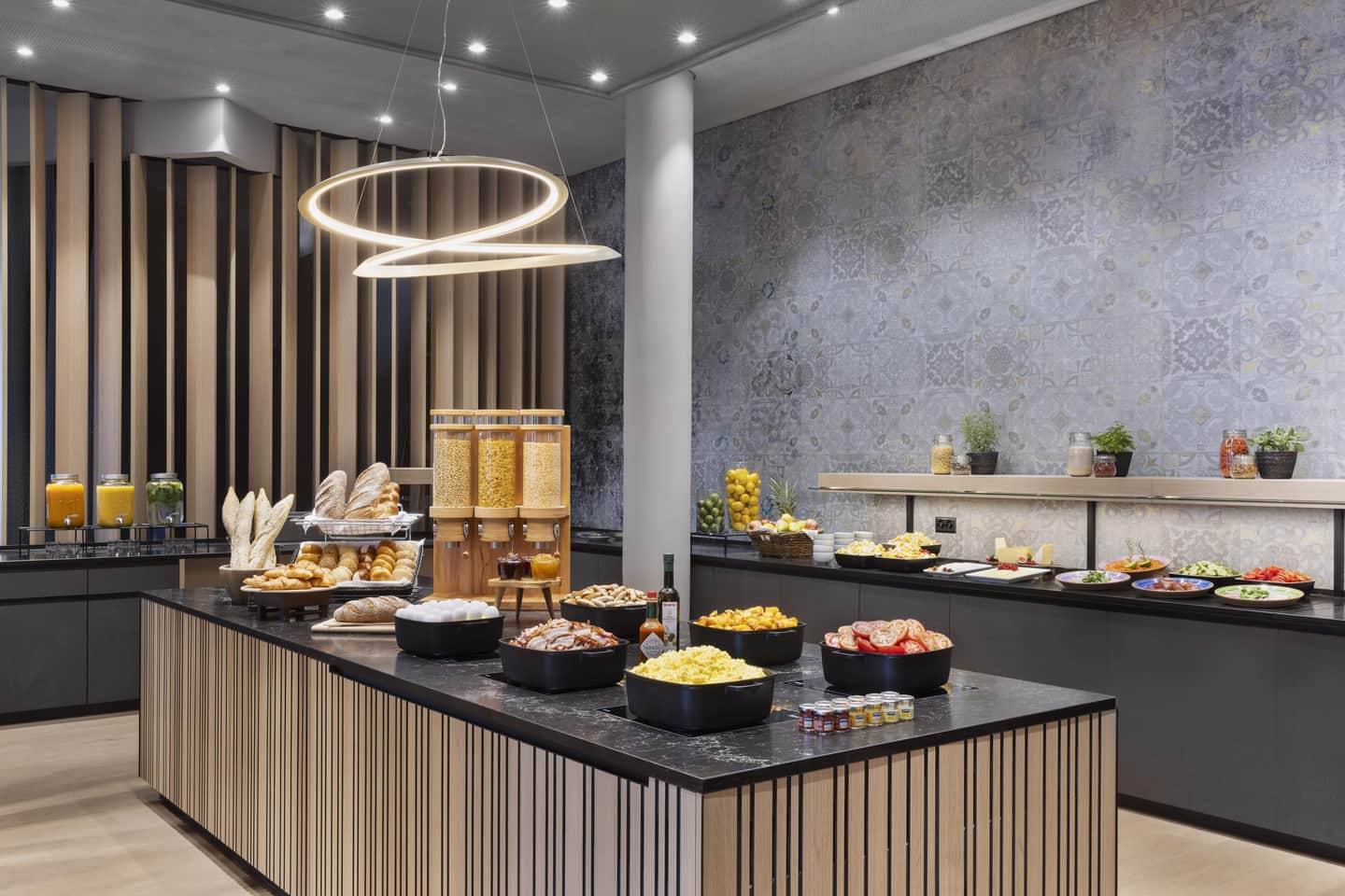 Courtyard by Marriott Basel
