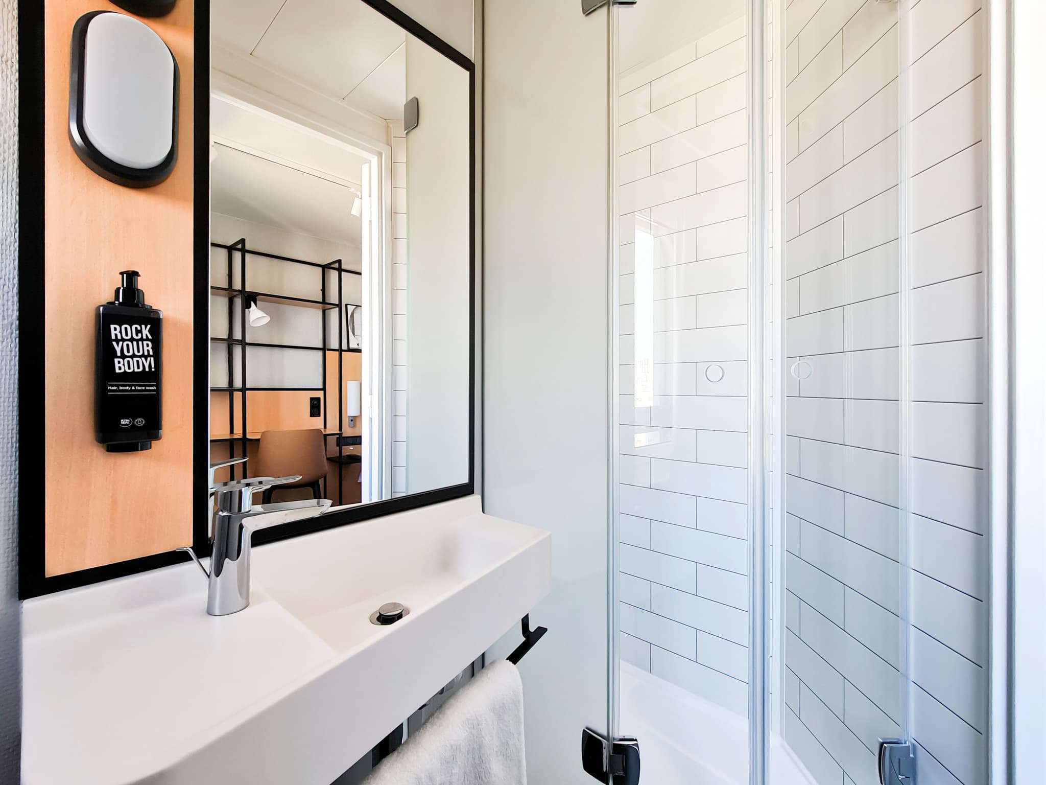 ibis Paris Bastille Opera