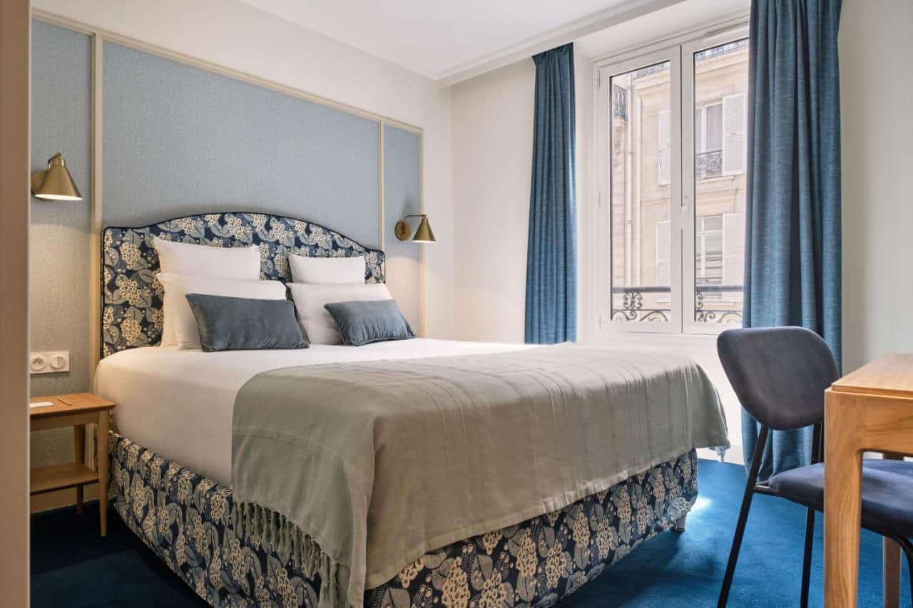 Hôtel Etoile Saint Ferdinand by Happyculture